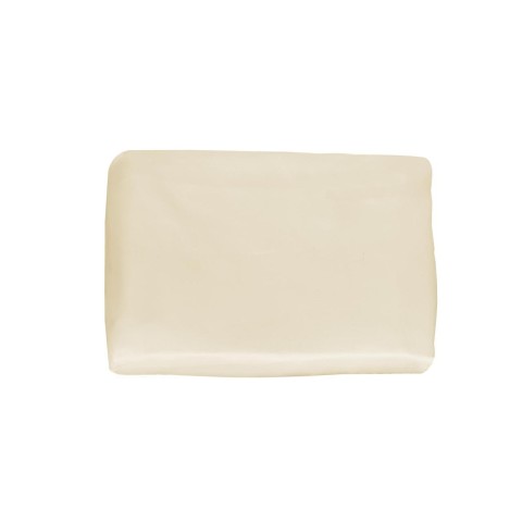 MATT SATIN TABLECLOTH CM150X3MT IVORY